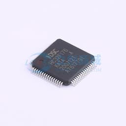 32位ARM Cortex-M0+微控制器缩略图