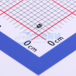 ESD 5V截止 峰值浪涌电流：4A@8/20us缩略图