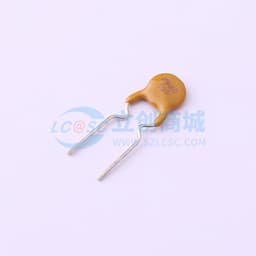 60V 200mA 插件自恢复 【PT】缩略图