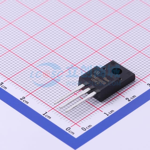 VBMB16R08实物图