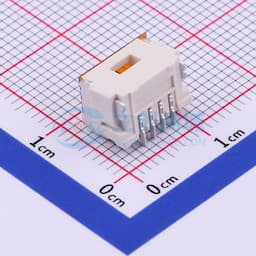 1x4P 间距:1.5mm 立贴缩略图