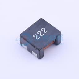 两路 贴片共模滤波器 阻抗2200Ω@100MHz缩略图