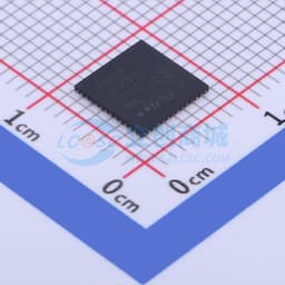 主流ARM Cortex-M0基本型系列MCU，具有128 KB Flash、48 MHz CPU和CEC功能缩略图