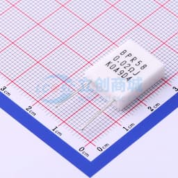 20mΩ ±5% 5W缩略图