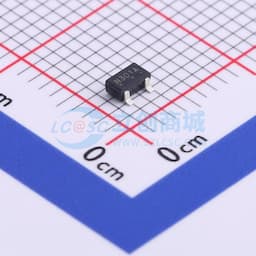 Voltage Detector IC / 电压检测IC缩略图