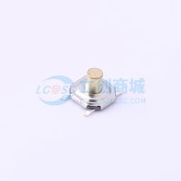 5.2*5.2*3.7mm 立贴 轻触开关缩略图