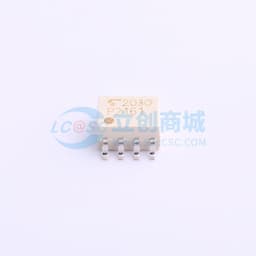 DC输入 2通道 隔离电压(rms):2500V缩略图