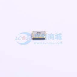 24.576MHz ±10ppm 20pF缩略图