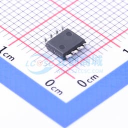高精度低功耗数字温度传感器缩略图