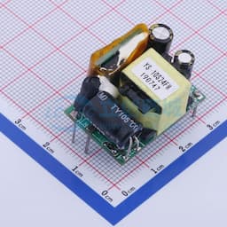 ESHION(禹舜)裸板开关电源 24V400mA电源模块(输入输出带针)缩略图