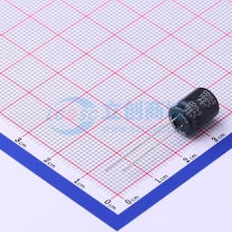 2.2uF ±20% 400V 【插件】缩略图