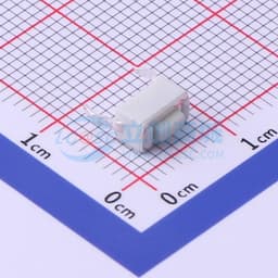 6*3.5*4.3mm 直插 轻触开关 【插件】缩略图