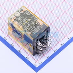 DC110V中间继电器缩略图