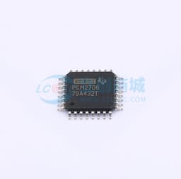 立体声音频DAC带USB接口缩略图