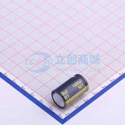 1000uF ±20% 50V缩略图