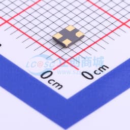 24MHz ±20ppm 20pF缩略图