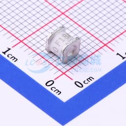 800V 3kA 2端 贴片GDT缩略图