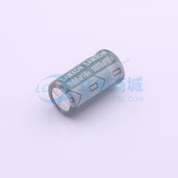 1000uF ±20% 16V缩略图