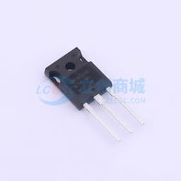 NTHL190N65S3HF缩略图