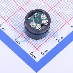 电磁式无源蜂鸣器 【插件】缩略图