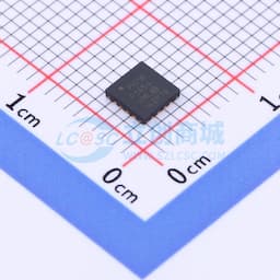 14/20引脚8位闪存USB微控制器，具备XLP技术缩略图