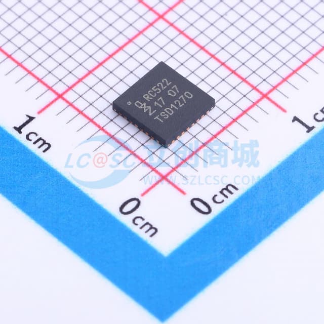 MFRC52202HN1实物图