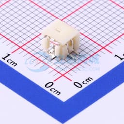 1x2P 间距:1.25mm 卧贴缩略图