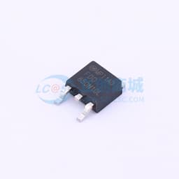 FDD850N10L缩略图