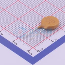 250V 180mA 插件自恢复 【PT】缩略图