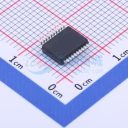ADE7763电能计量芯片缩略图