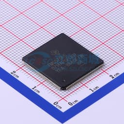 基于 ARM Cortex-R5 的高性能 32 位微控制器缩略图