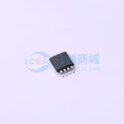 12-/14-/16位 nanoDAC，内置5 ppm/°C片上参考，采用SOT-23封装缩略图
