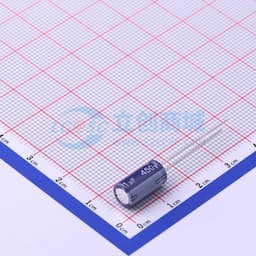1uF ±20% 450V缩略图