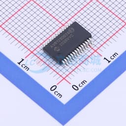 AVR128DB28-I/SS缩略图
