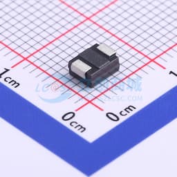 双向TVS 36V截止 峰值浪涌电流：10.4A缩略图