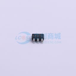 单通道，50至200 ksps，12位A/D转换器缩略图