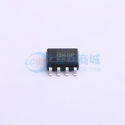24C02 2Kbit电可擦除PROM缩略图