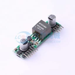 PoE模块 5V 2A 10W（隔离型） 【插件】缩略图