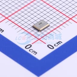 25MHz ±10ppm 20pF缩略图