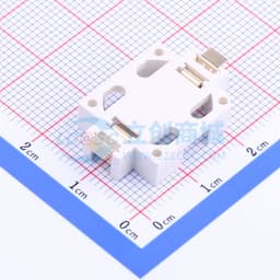 电池底座 适用电池:CR1632缩略图