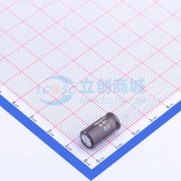 220uF ±20% 35V缩略图