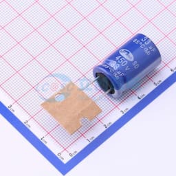 33uF ±20% 450V缩略图