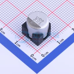 100uF ±20% 50V缩略图