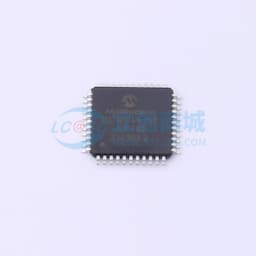 采用XLP技术的28/44引脚高性能USB微控制器缩略图