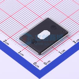 Marvell Alaska 88E1543 集成10/100/1000Mbps 能效以太网收发器缩略图