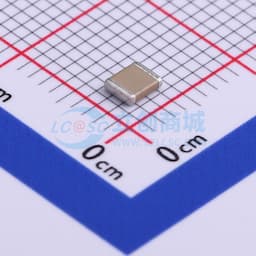 100nF ±10% 100V缩略图