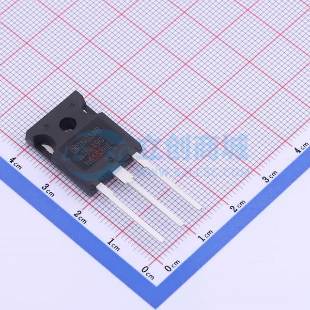 NTHL190N65S3HF实物图