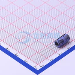 4.7uF ±20% 250V 【引线】缩略图