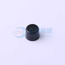 508102000 开关盖帽-黑色缩略图