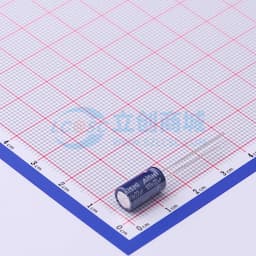 22uF ±20% 100V缩略图